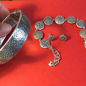 3 pieces Brighton. SOLD. SOLD